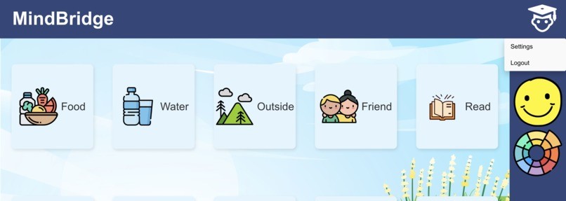 Mindbridge: Communication Platform